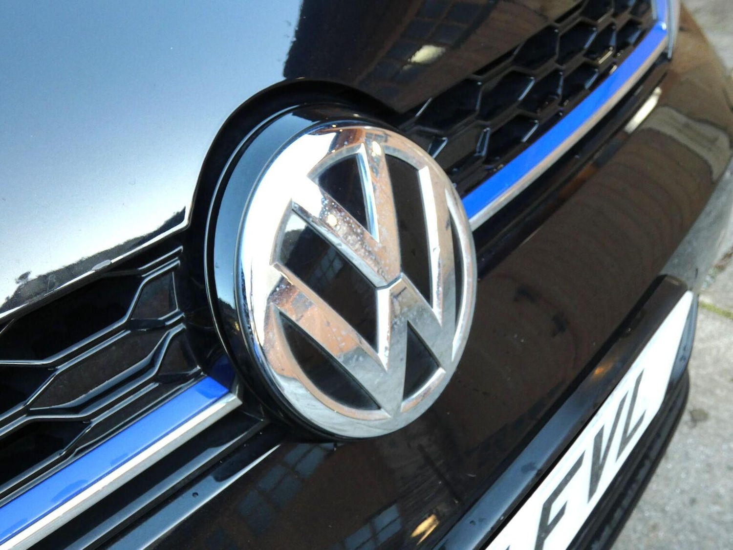 Used Volkswagen Golf 2018 for sale - 77103511: Photo 36