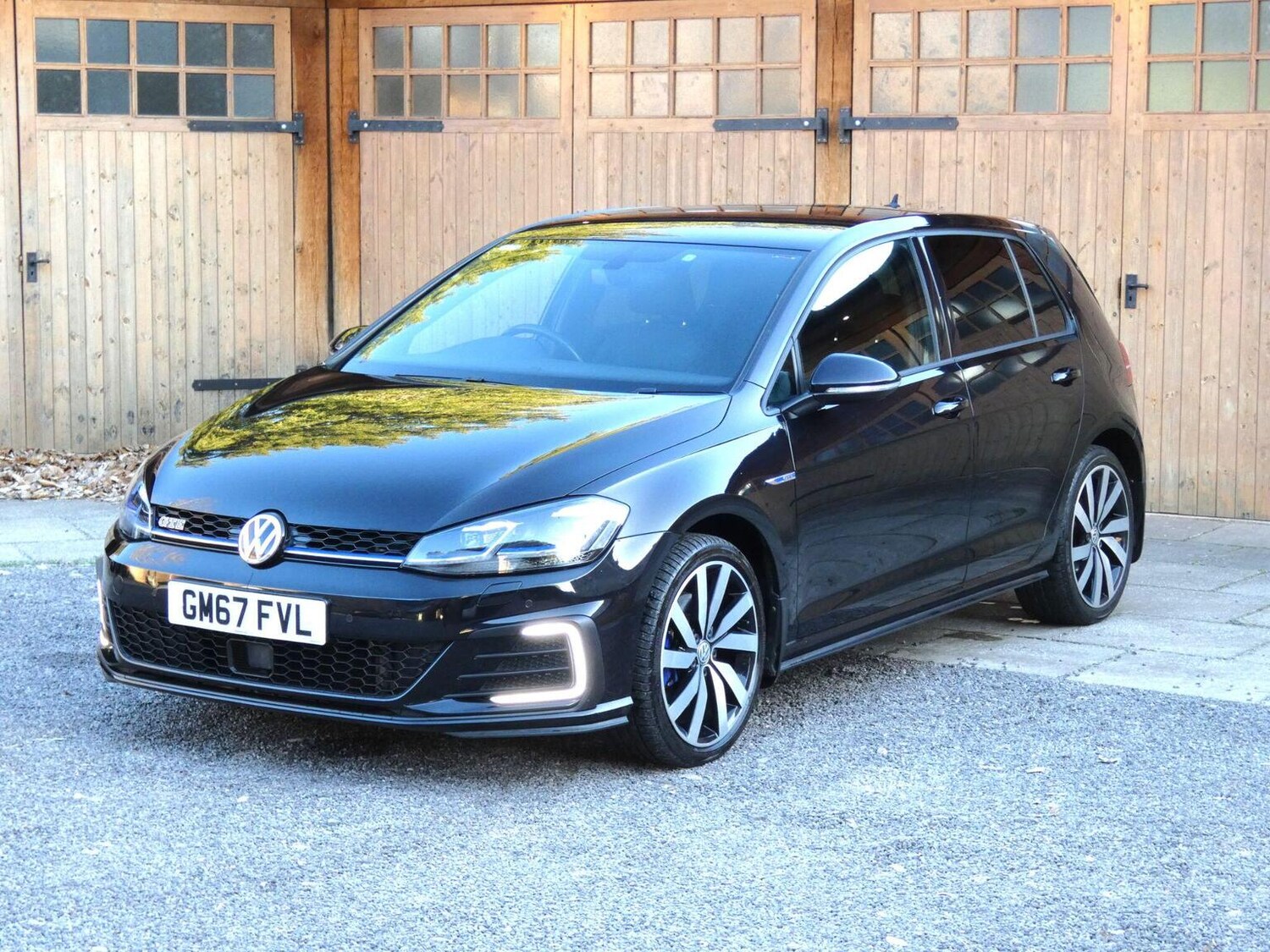 Used Volkswagen Golf 2018 for sale - 77103511: Photo 39