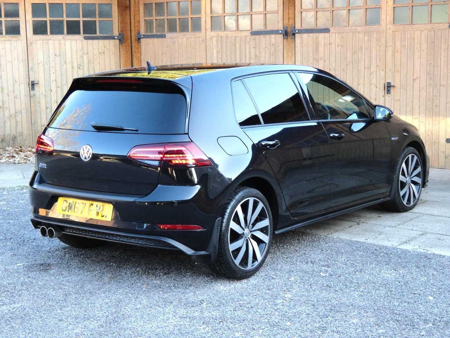 Used Volkswagen Golf 2018 for sale - 77103511: Photo 40