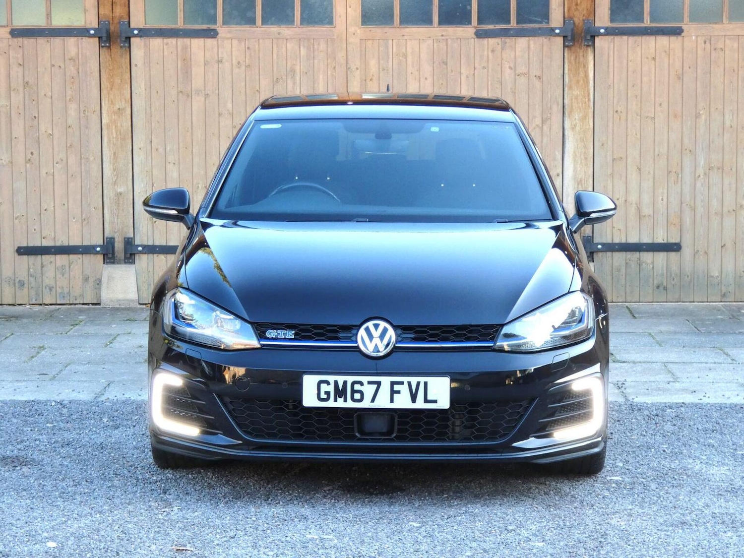 Used Volkswagen Golf 2018 for sale - 77103511: Photo 5