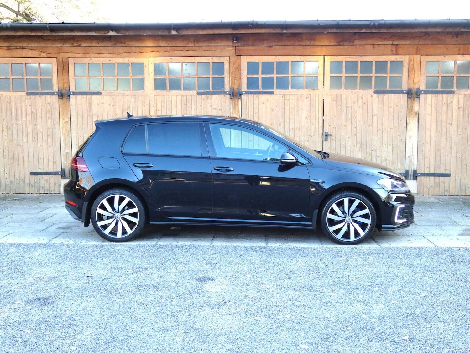 Used Volkswagen Golf 2018 for sale - 77103511: Photo 8