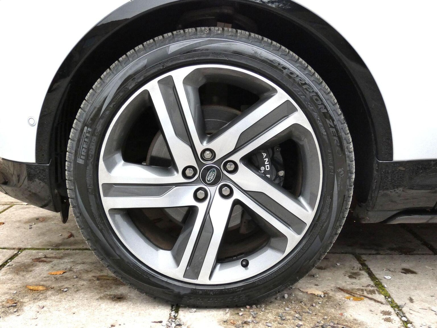 Used Land Rover Discovery 2023 for sale - 77093940: Photo 24