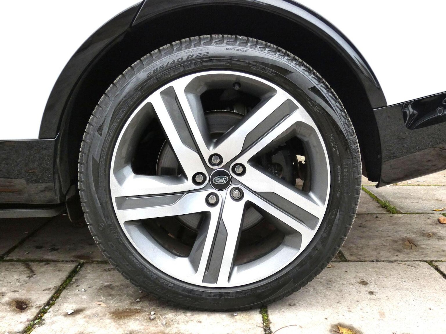 Used Land Rover Discovery 2023 for sale - 77093940: Photo 25