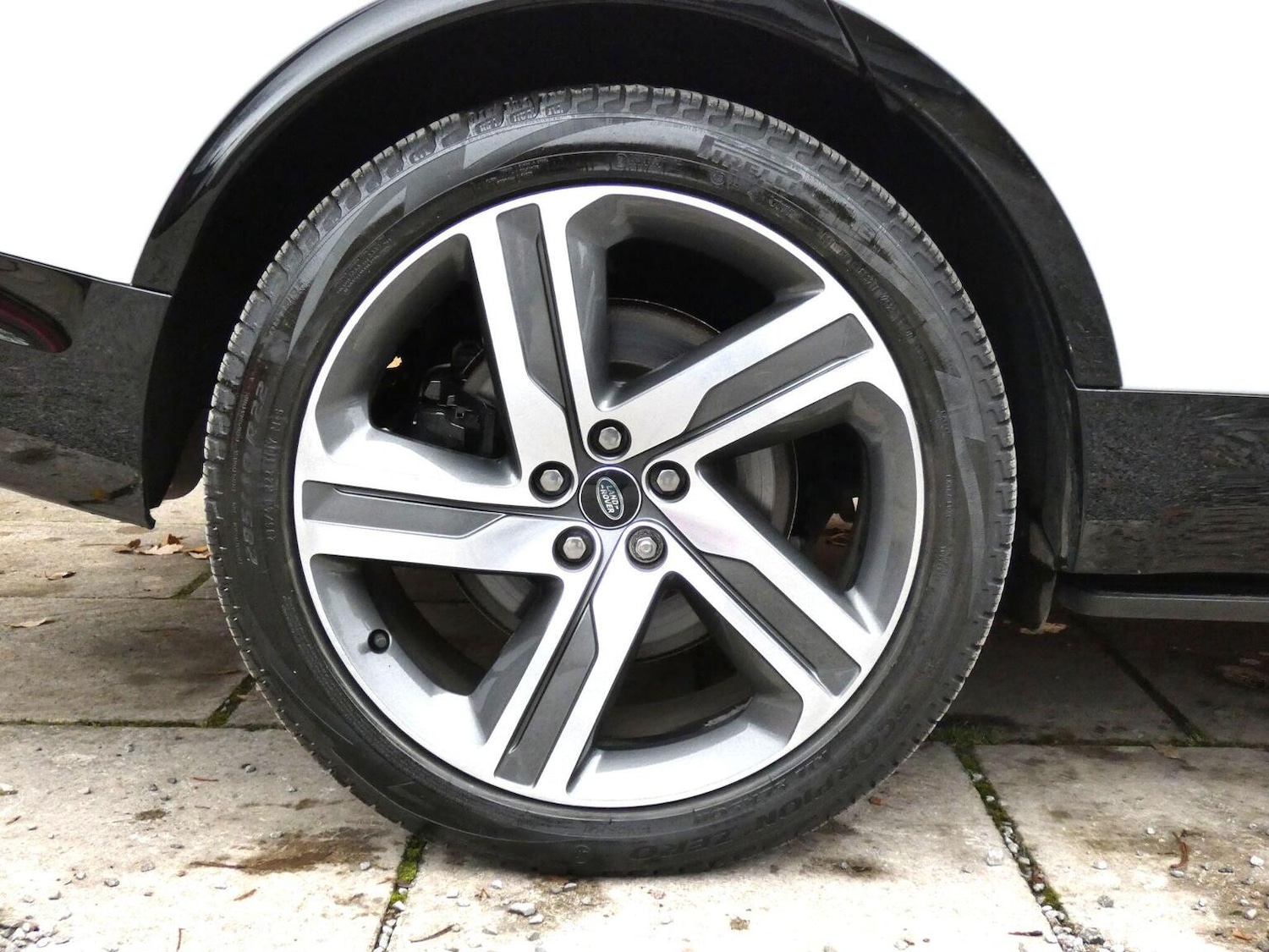 Used Land Rover Discovery 2023 for sale - 77093940: Photo 26