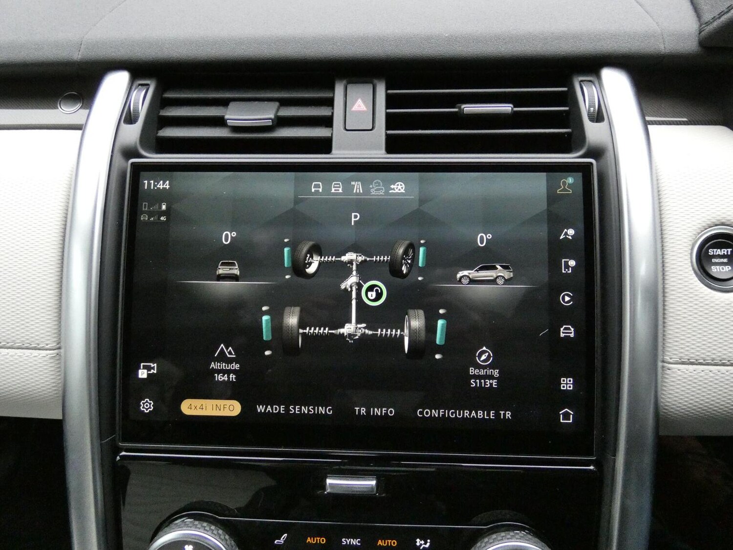 Used Land Rover Discovery 2023 for sale - 77093940: Photo 34