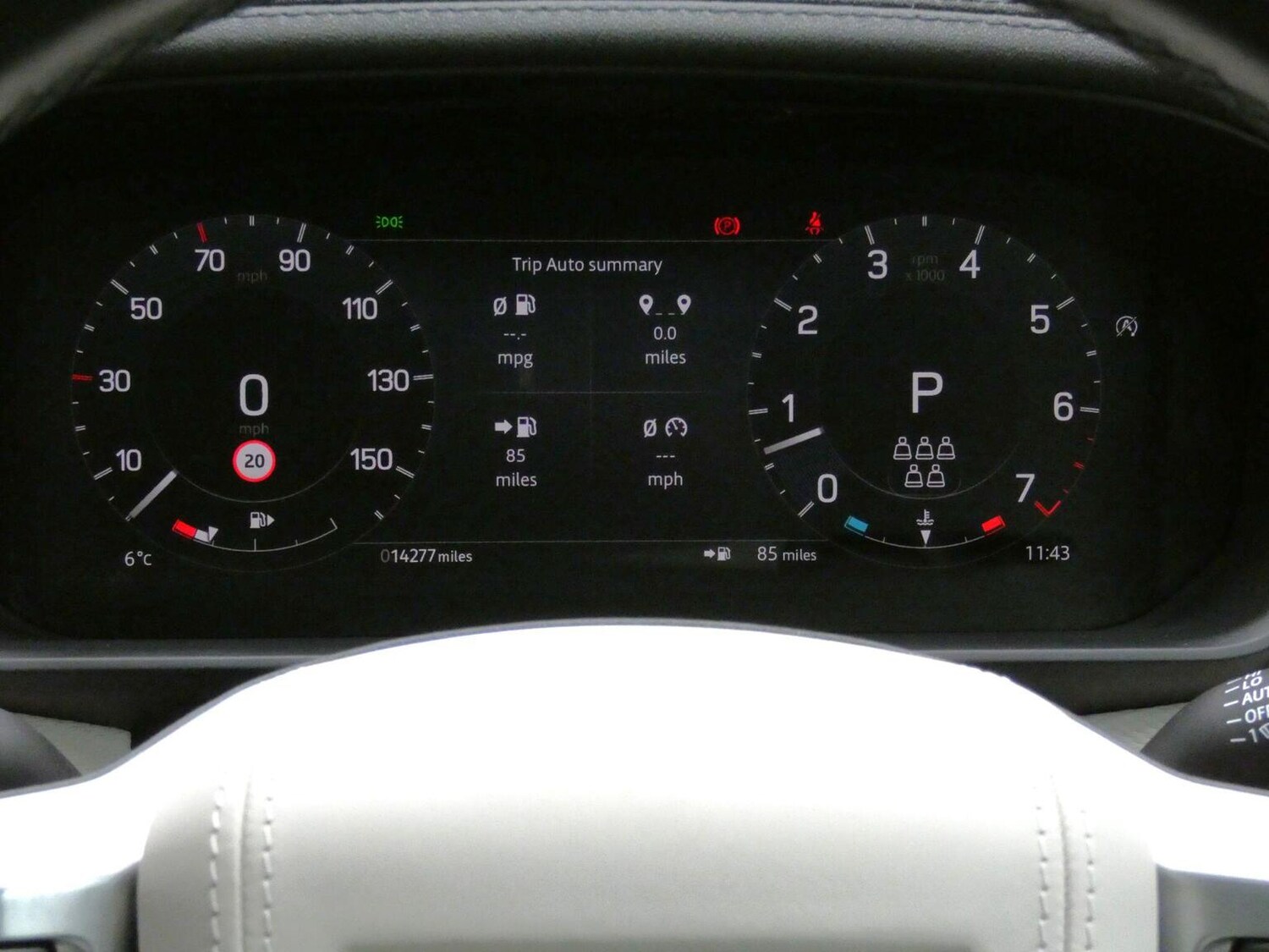 Used Land Rover Discovery 2023 for sale - 77093940: Photo 36