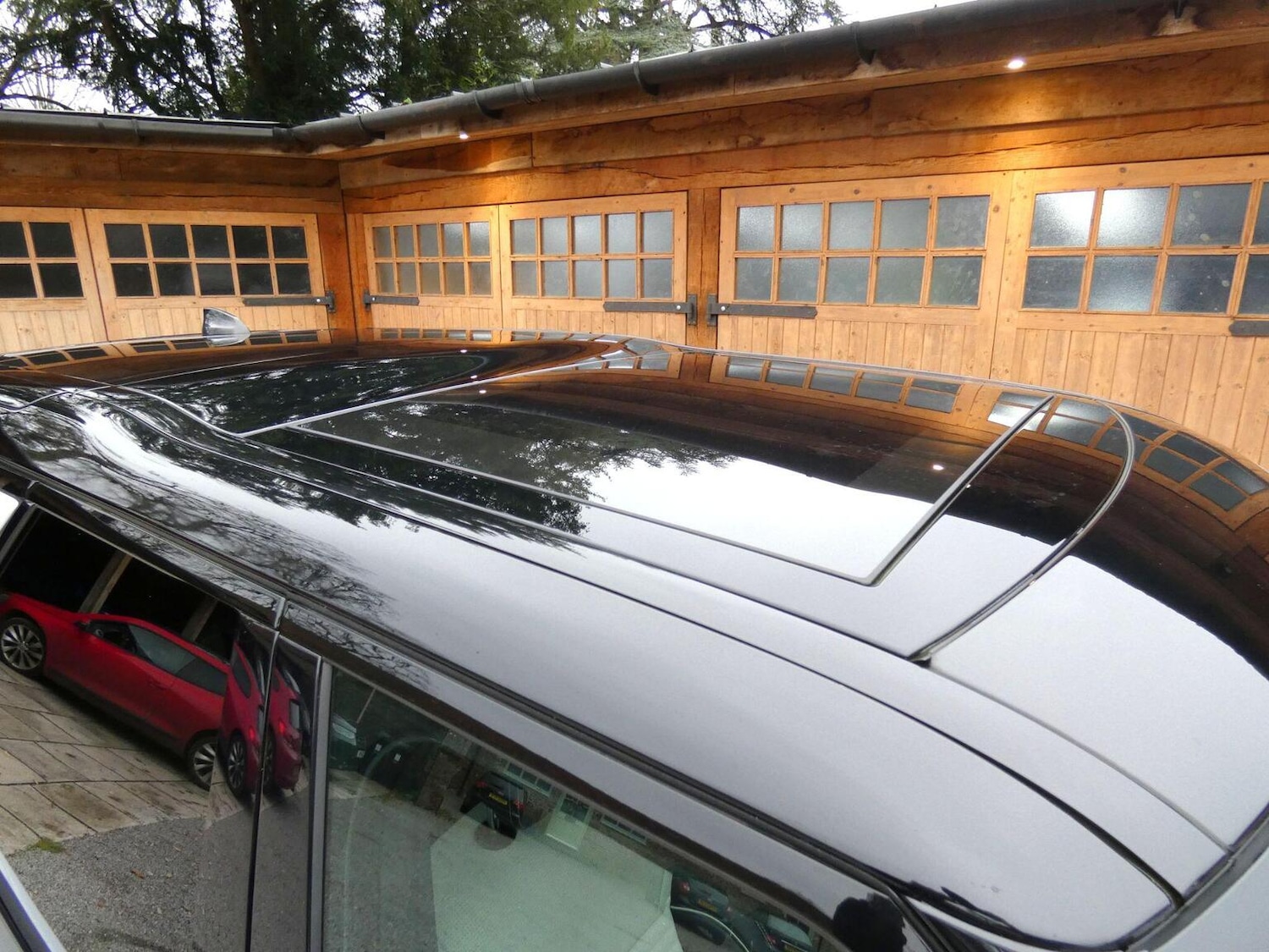 Used Land Rover Discovery 2023 for sale - 77093940: Photo 38