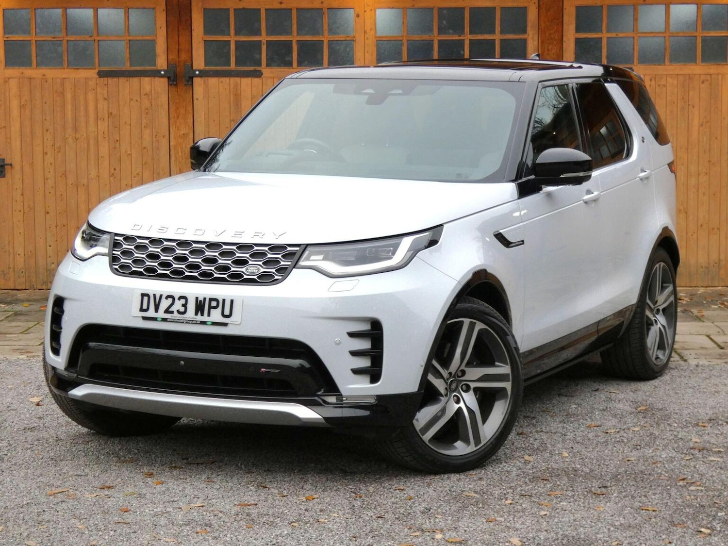 Used Land Rover Discovery 2023 for sale - 77093940: Photo 42