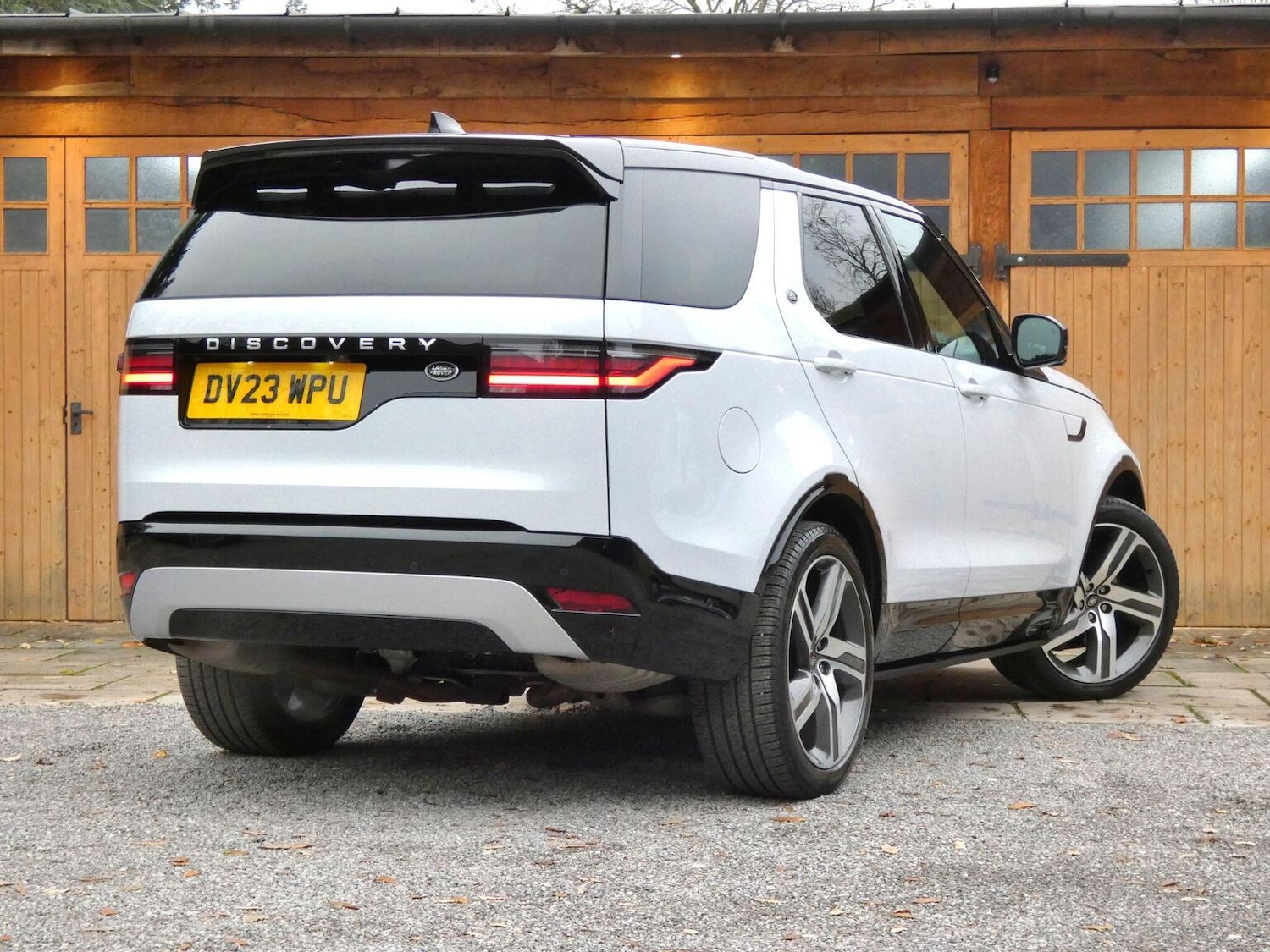 Used Land Rover Discovery 2023 for sale - 77093940: Photo 43