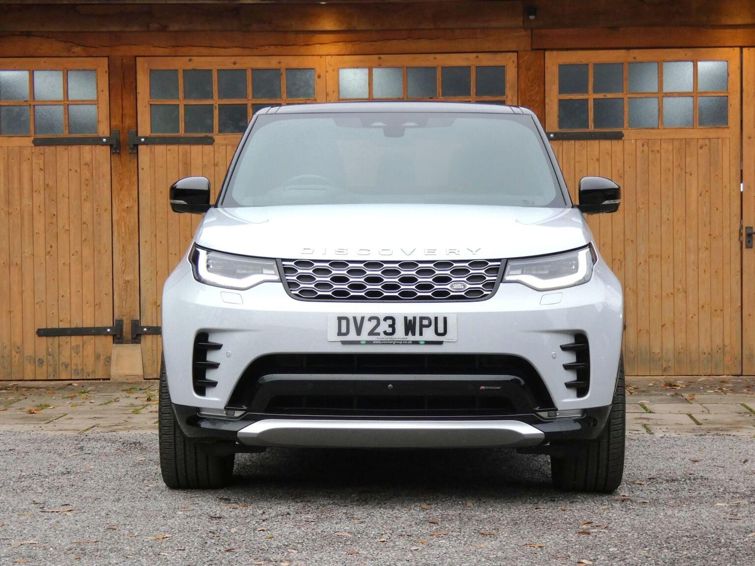 Used Land Rover Discovery 2023 for sale - 77093940: Photo 44