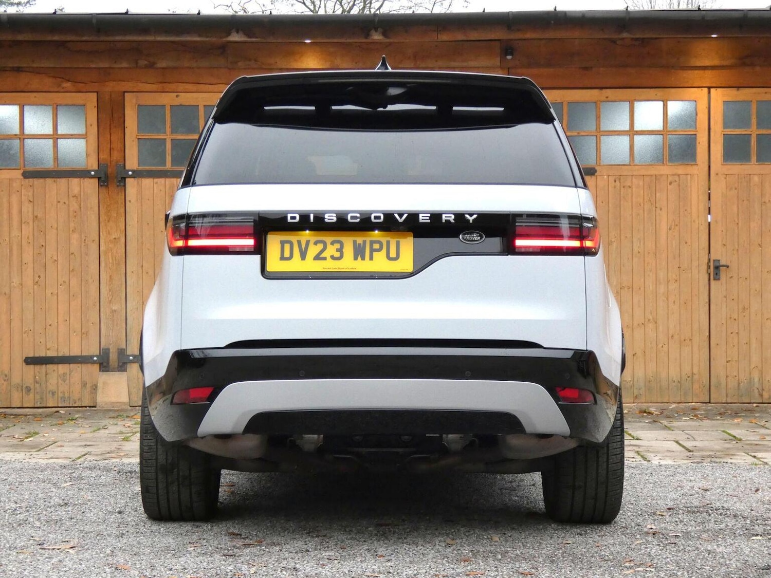 Used Land Rover Discovery 2023 for sale - 77093940: Photo 47