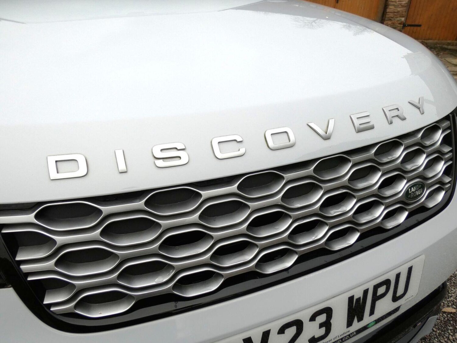Used Land Rover Discovery 2023 for sale - 77093940: Photo 49