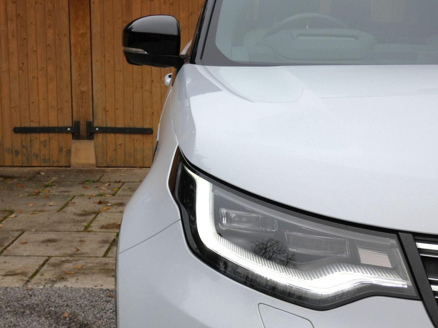 Used Land Rover Discovery 2023 for sale - 77093940: Photo 51