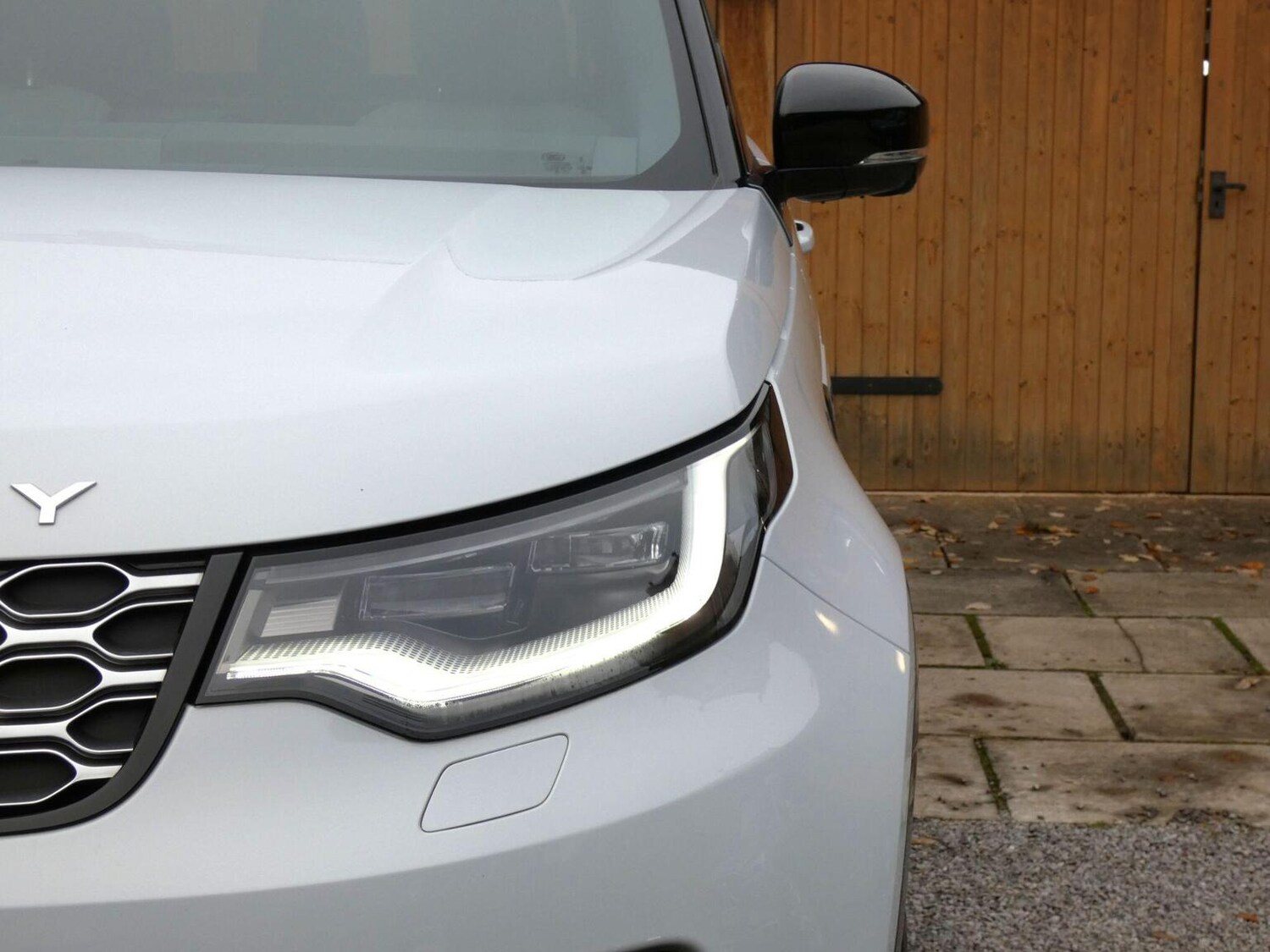 Used Land Rover Discovery 2023 for sale - 77093940: Photo 52