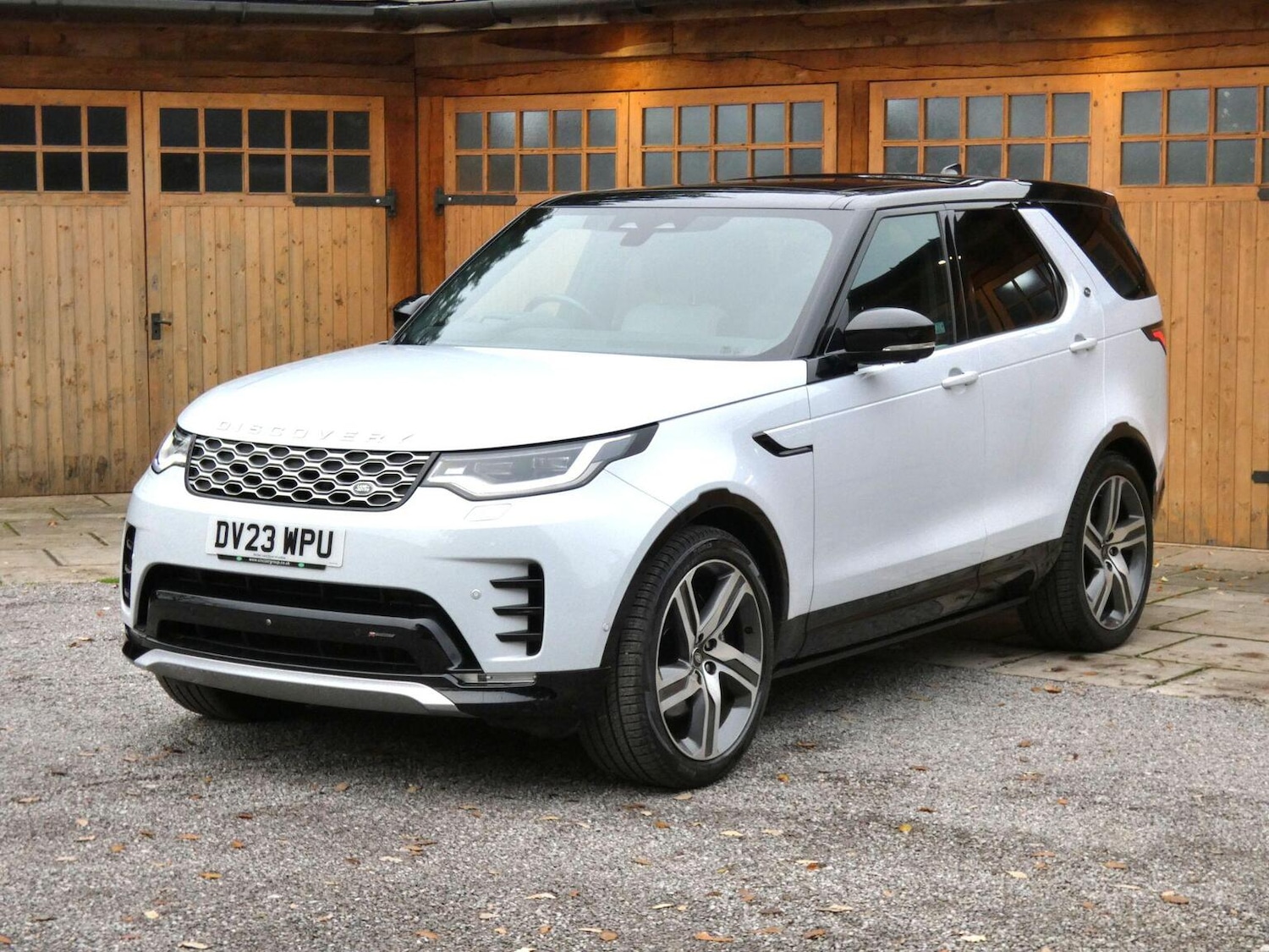 Used Land Rover Discovery 2023 for sale - 77093940: Photo 53