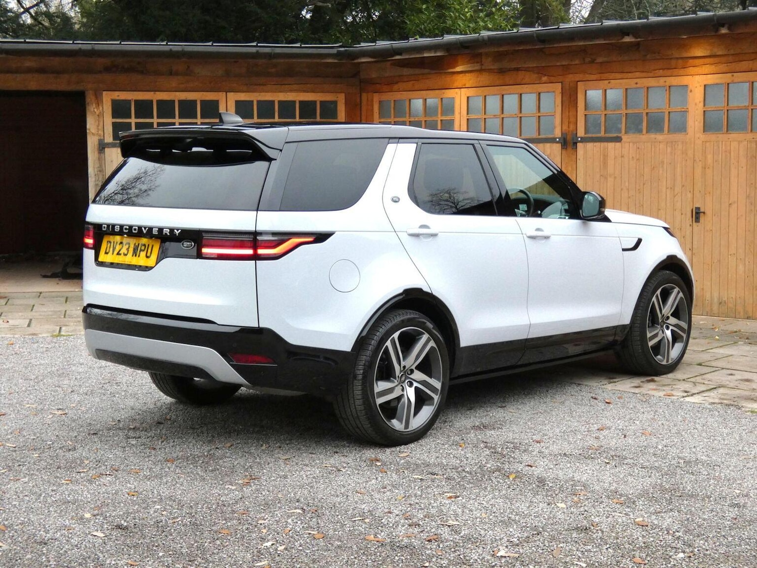 Used Land Rover Discovery 2023 for sale - 77093940: Photo 54