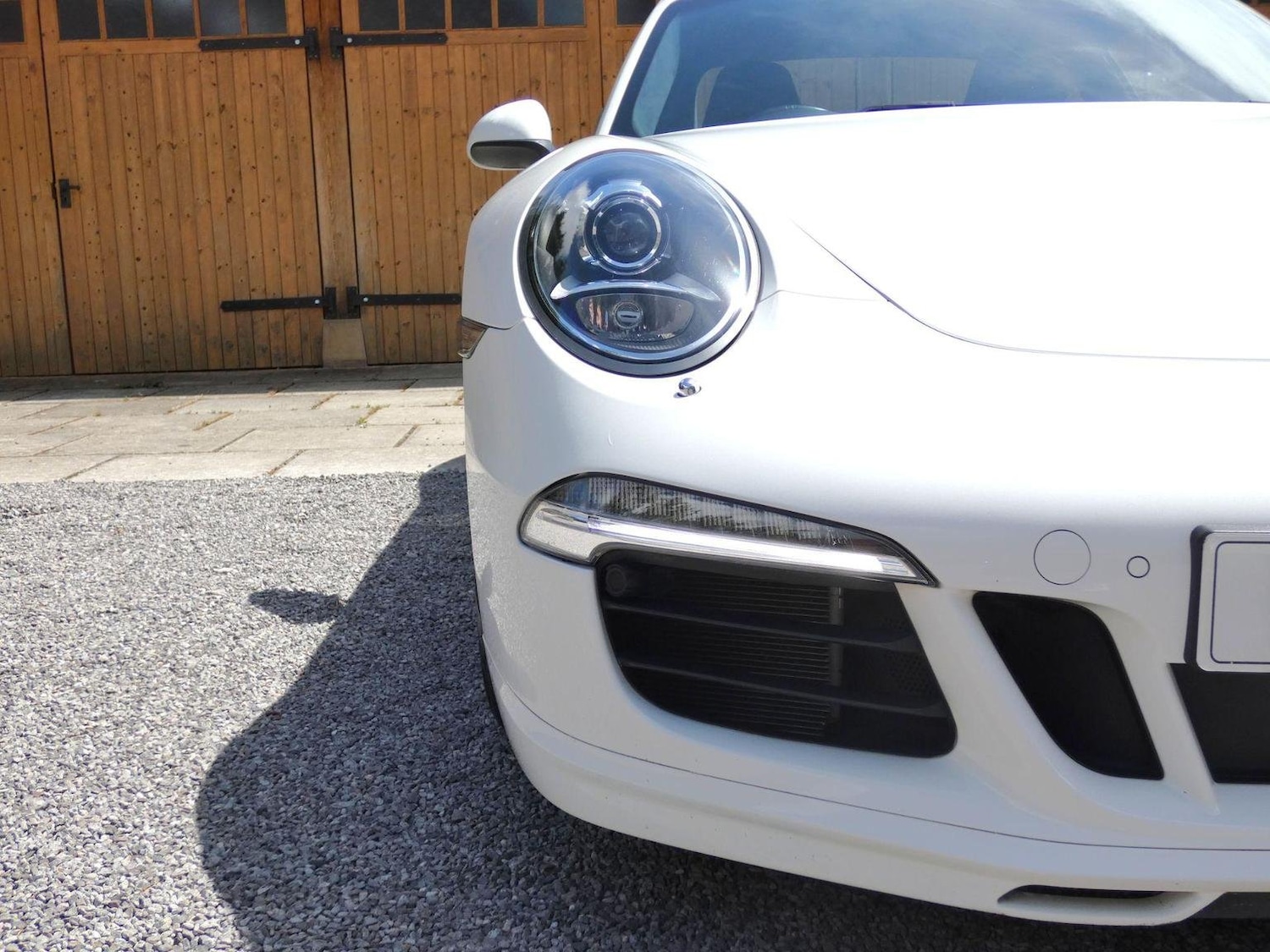 Used Porsche 911 2011 for sale - 76986816: Photo 14