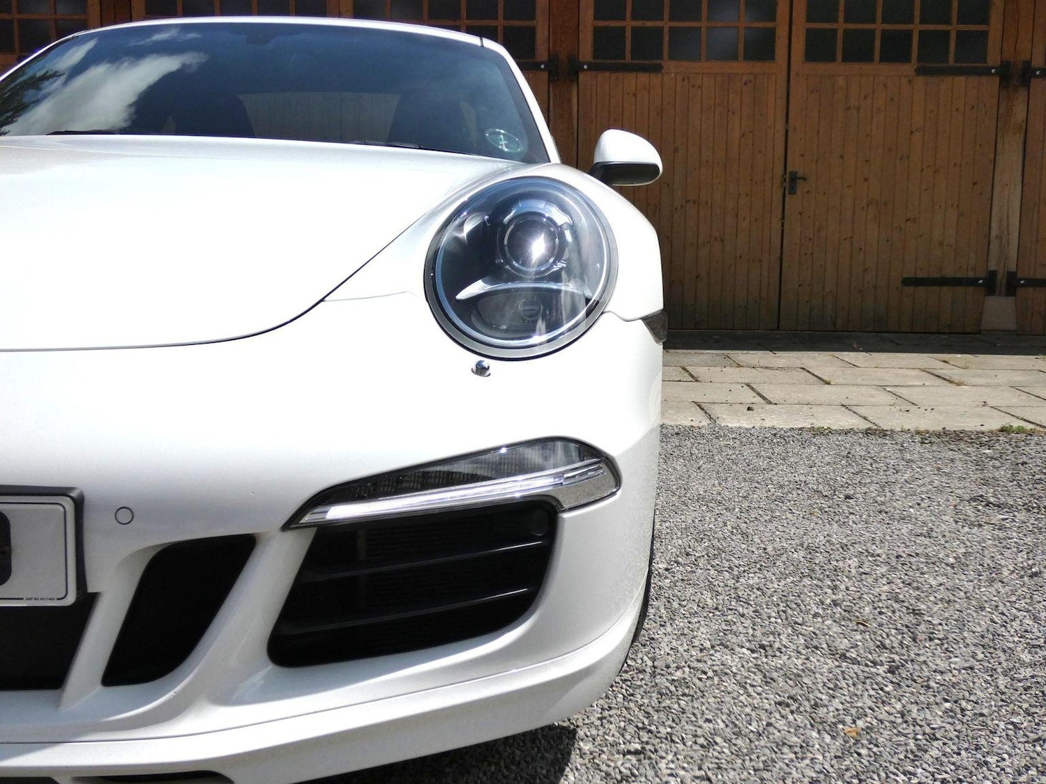 Used Porsche 911 2011 for sale - 76986816: Photo 15