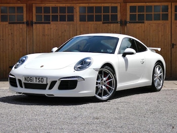 Used Porsche 911 2011 for sale - 76986816: Photo