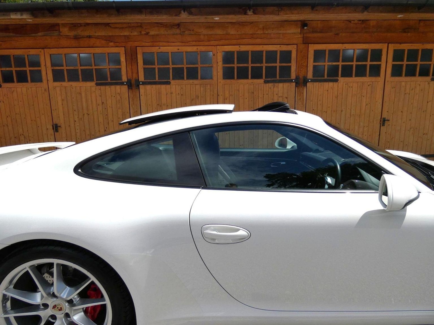 Used Porsche 911 2011 for sale - 76986816: Photo 29