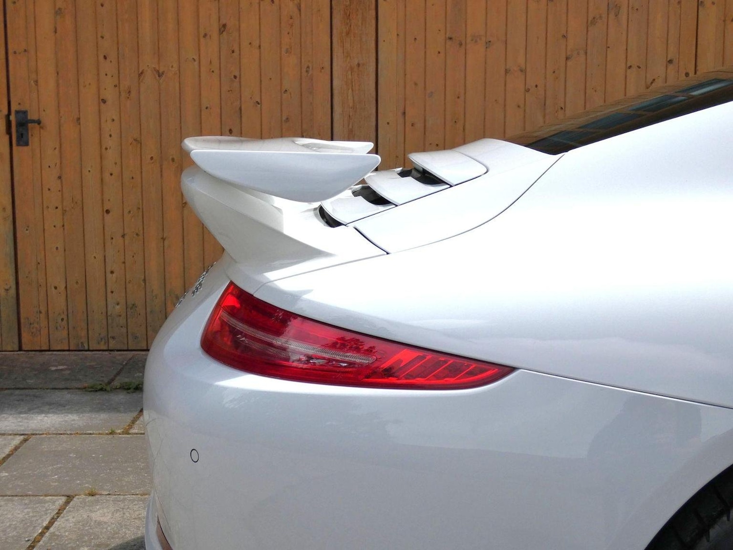 Used Porsche 911 2011 for sale - 76986816: Photo 32