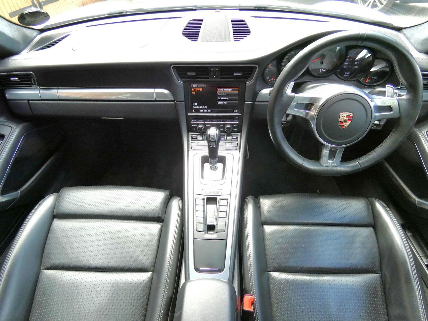 Used Porsche 911 2011 for sale - 76986816: Photo 4