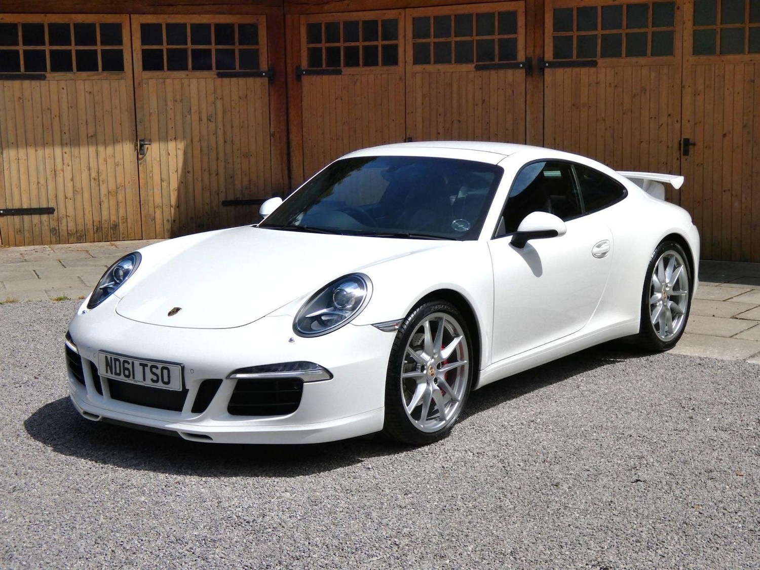 Used Porsche 911 2011 for sale - 76986816: Photo 40