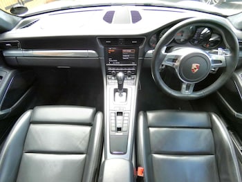 Used Porsche 911 2011 for sale - 76986816: Photo