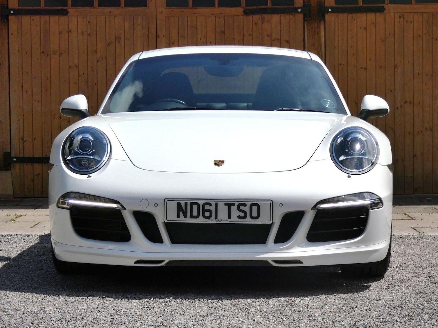 Used Porsche 911 2011 for sale - 76986816: Photo 6