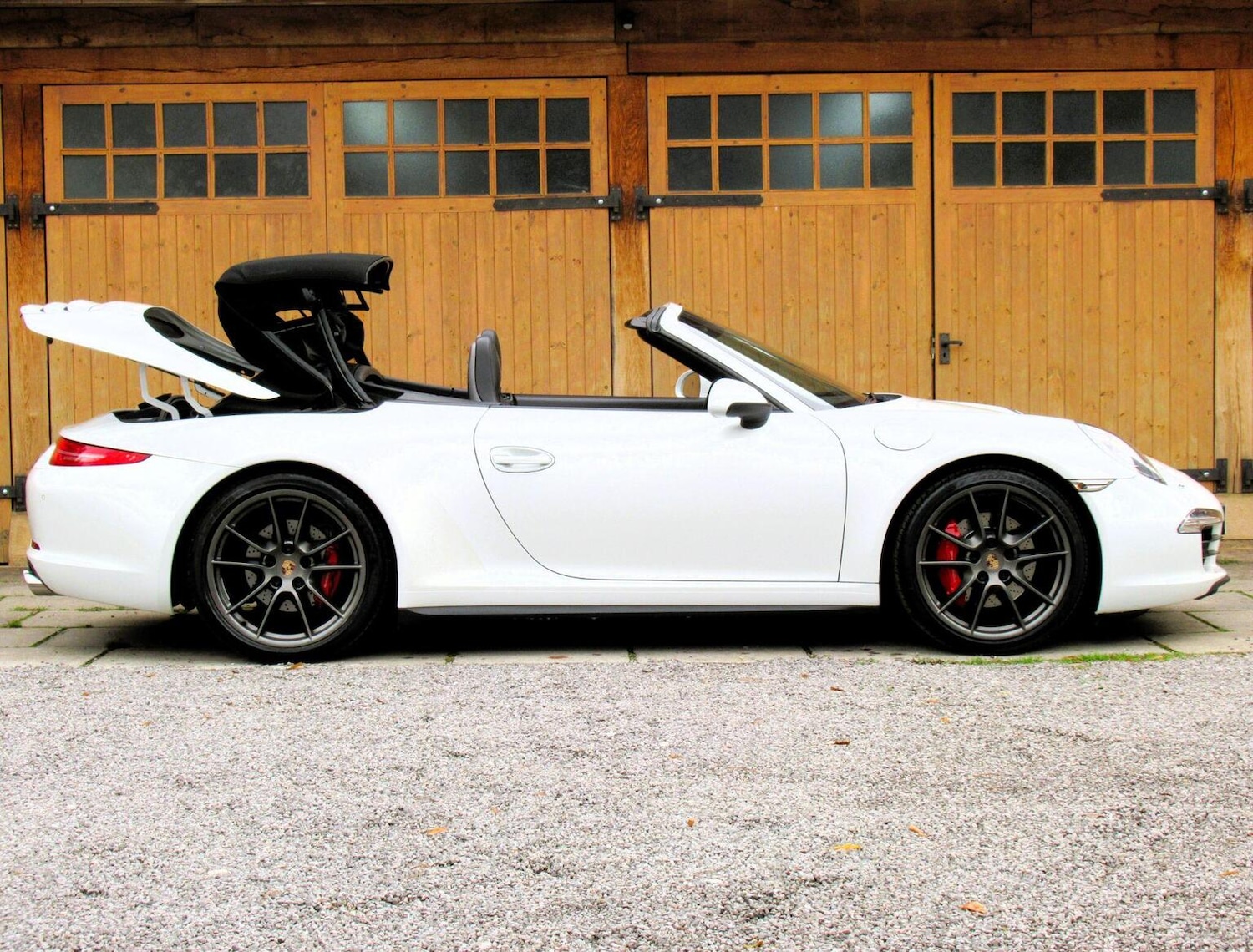 Used Porsche 911 2014 for sale - 77052993: Photo 11