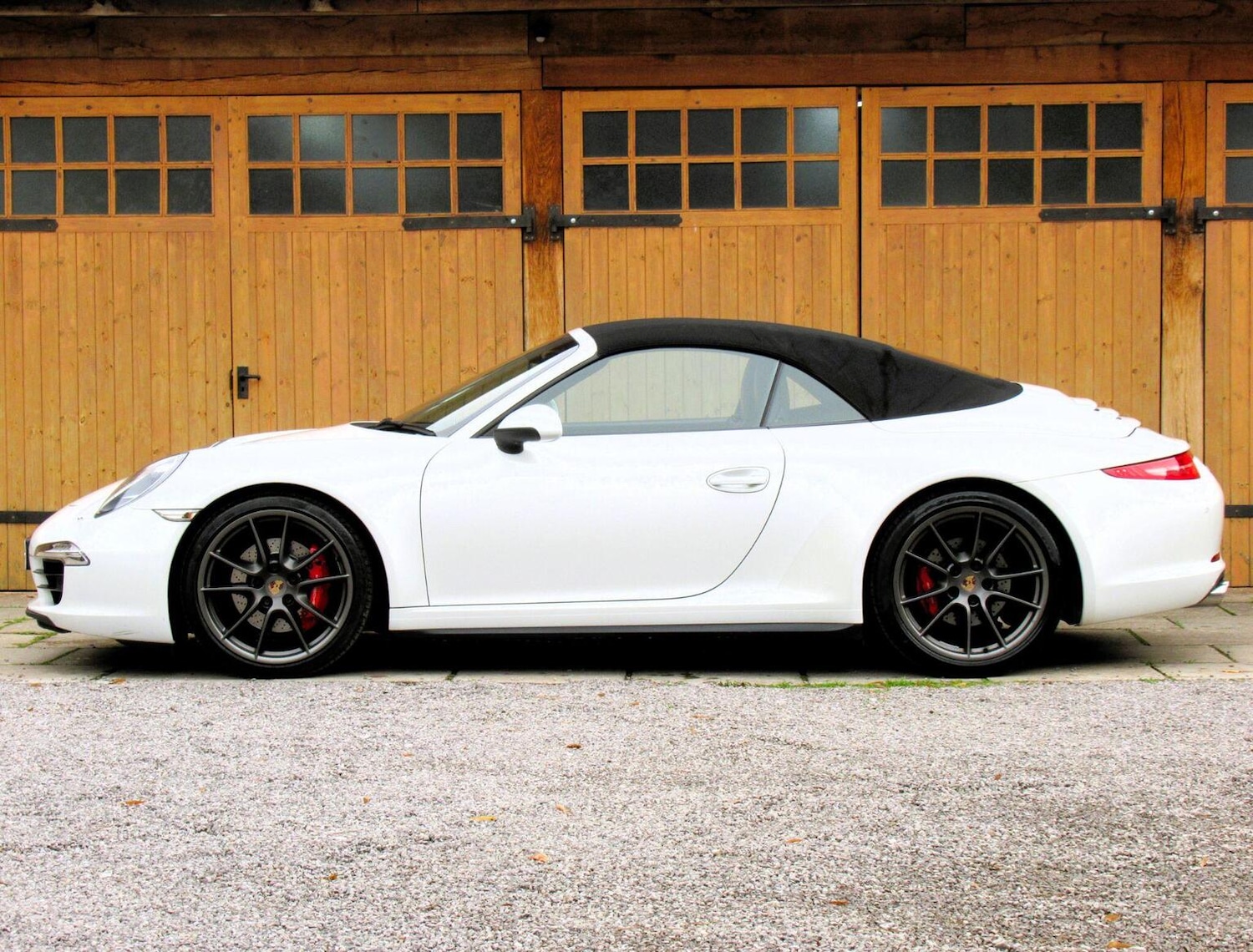Used Porsche 911 2014 for sale - 77052993: Photo 13