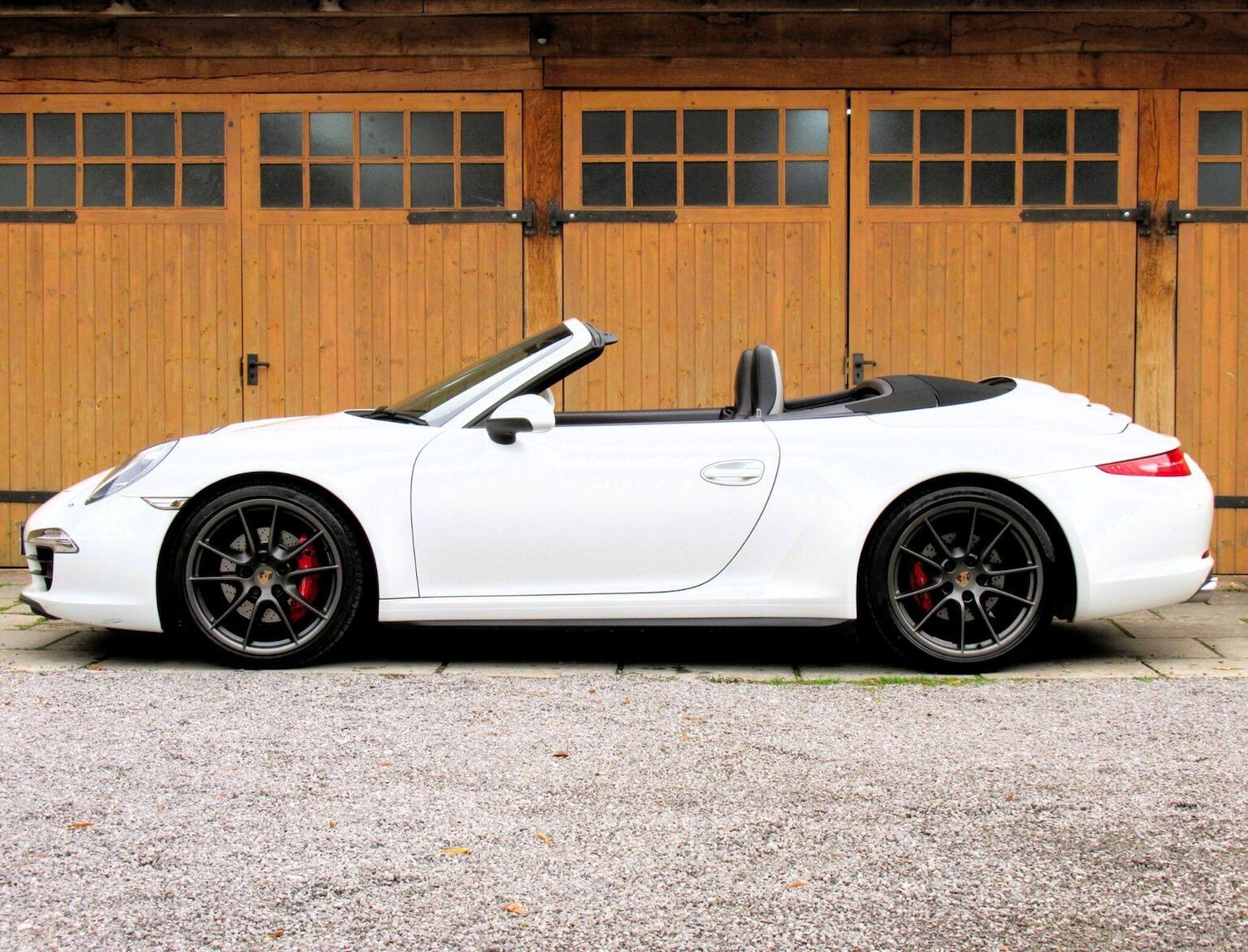 Used Porsche 911 2014 for sale - 77052993: Photo 14