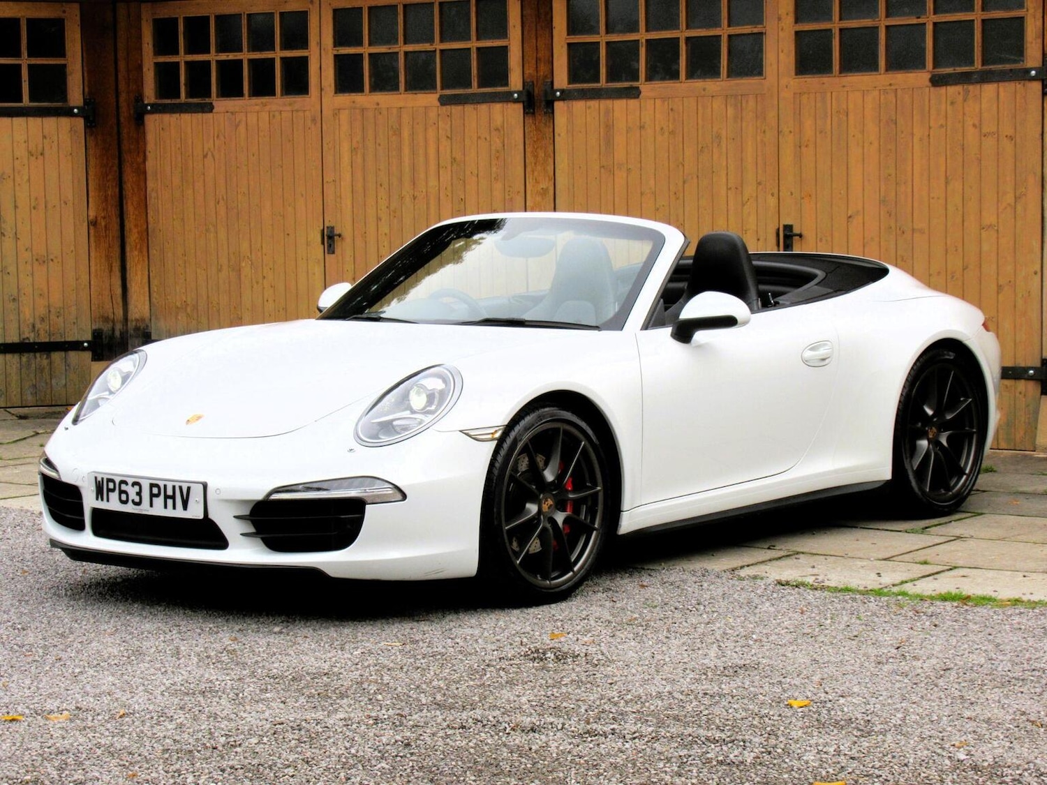 Used Porsche 911 2014 for sale - 77052993: Photo 15