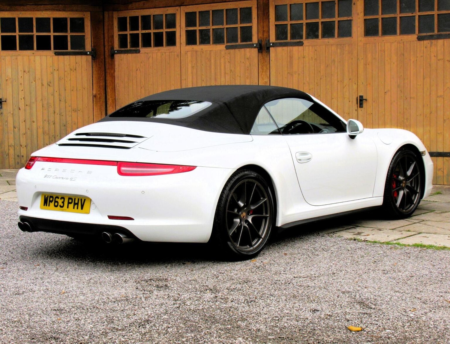 Used Porsche 911 2014 for sale - 77052993: Photo 17