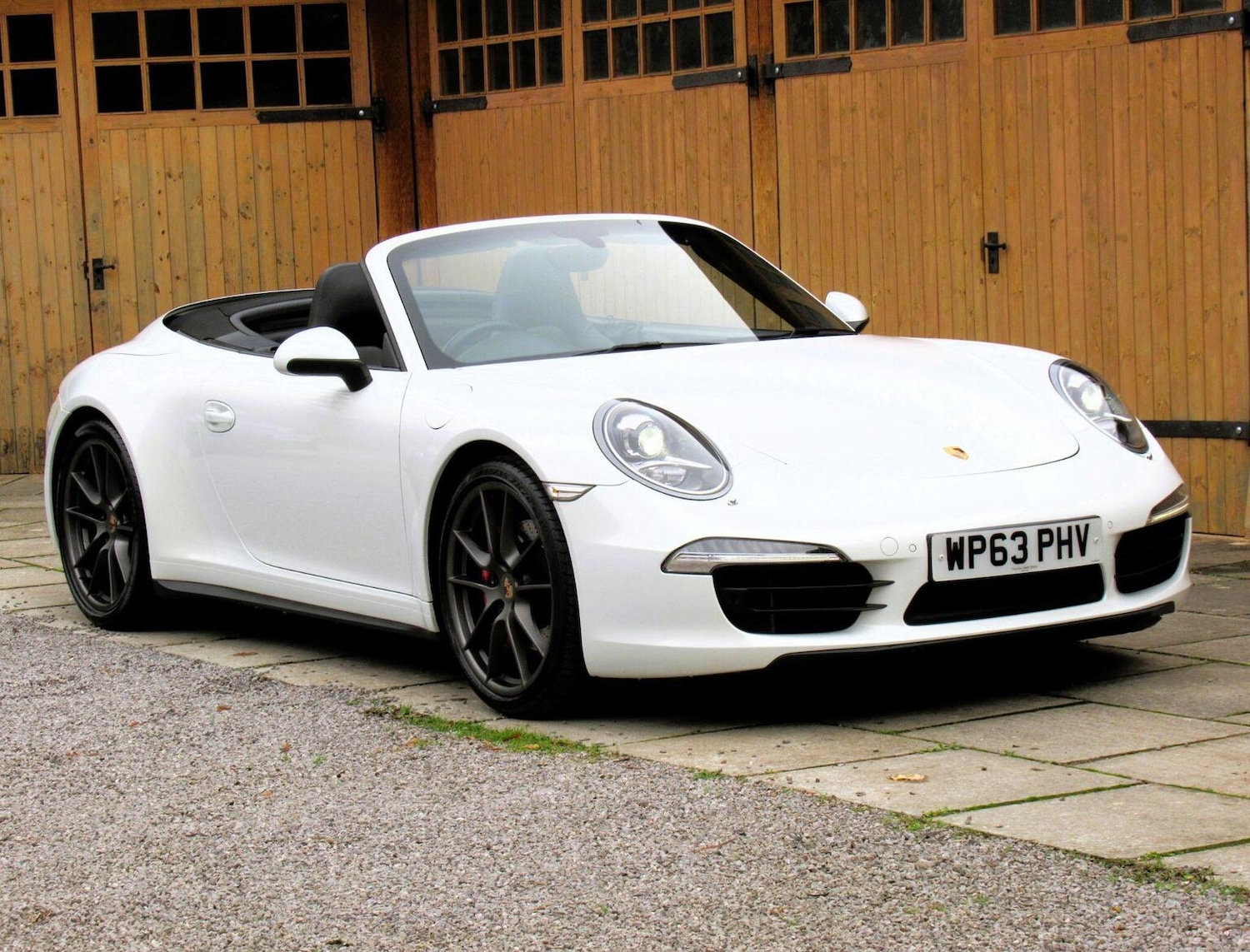 Used Porsche 911 2014 for sale - 77052993: Photo 18