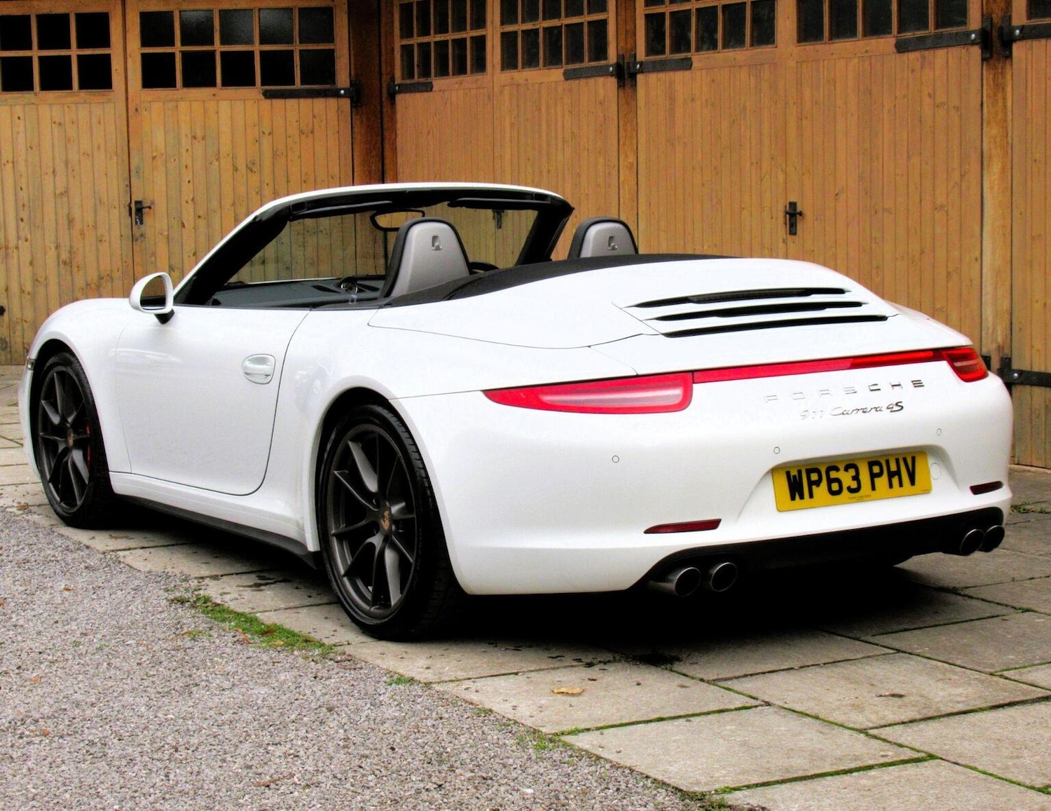 Used Porsche 911 2014 for sale - 77052993: Photo 19