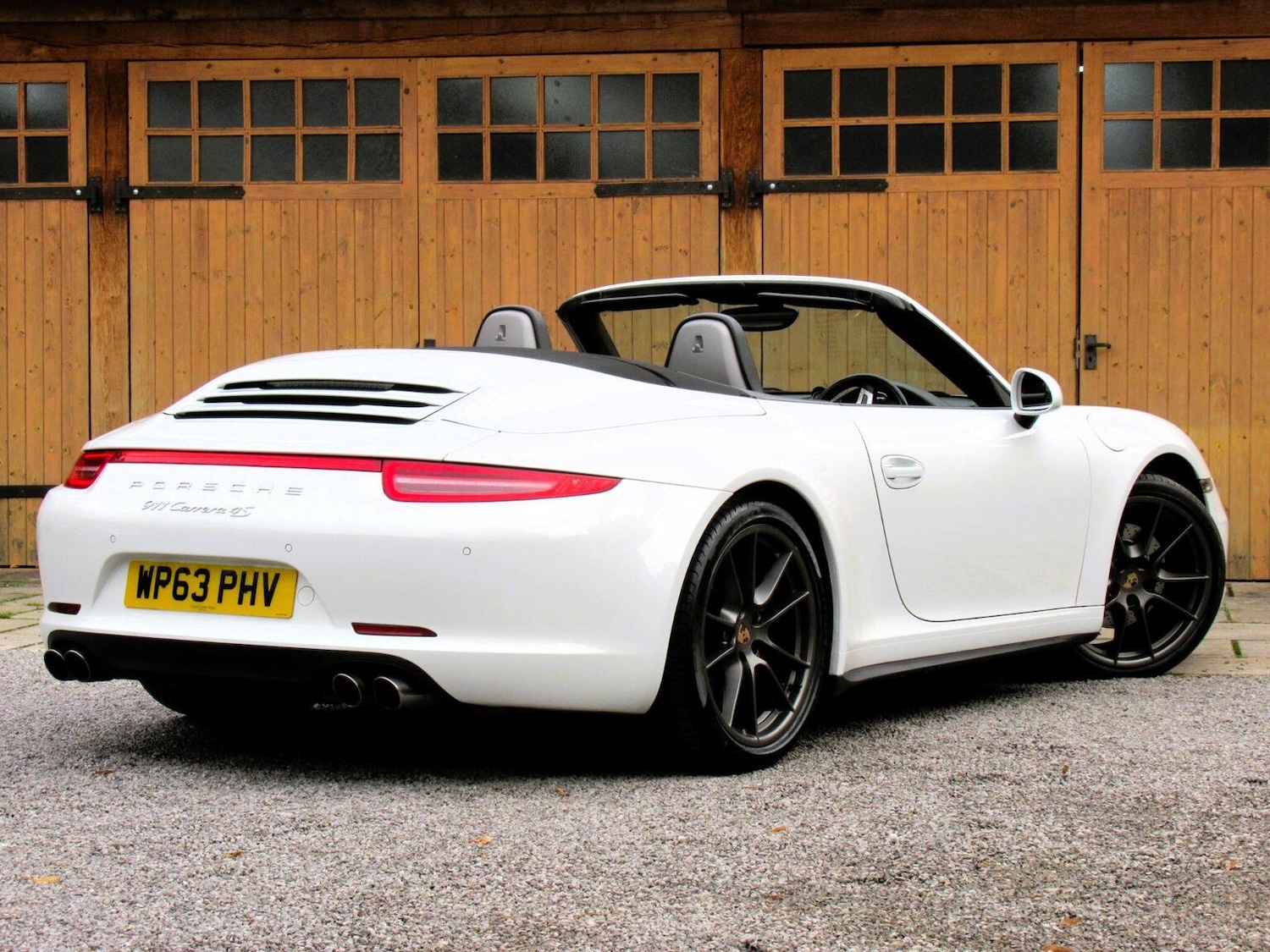 Used Porsche 911 2014 for sale - 77052993: Photo 2