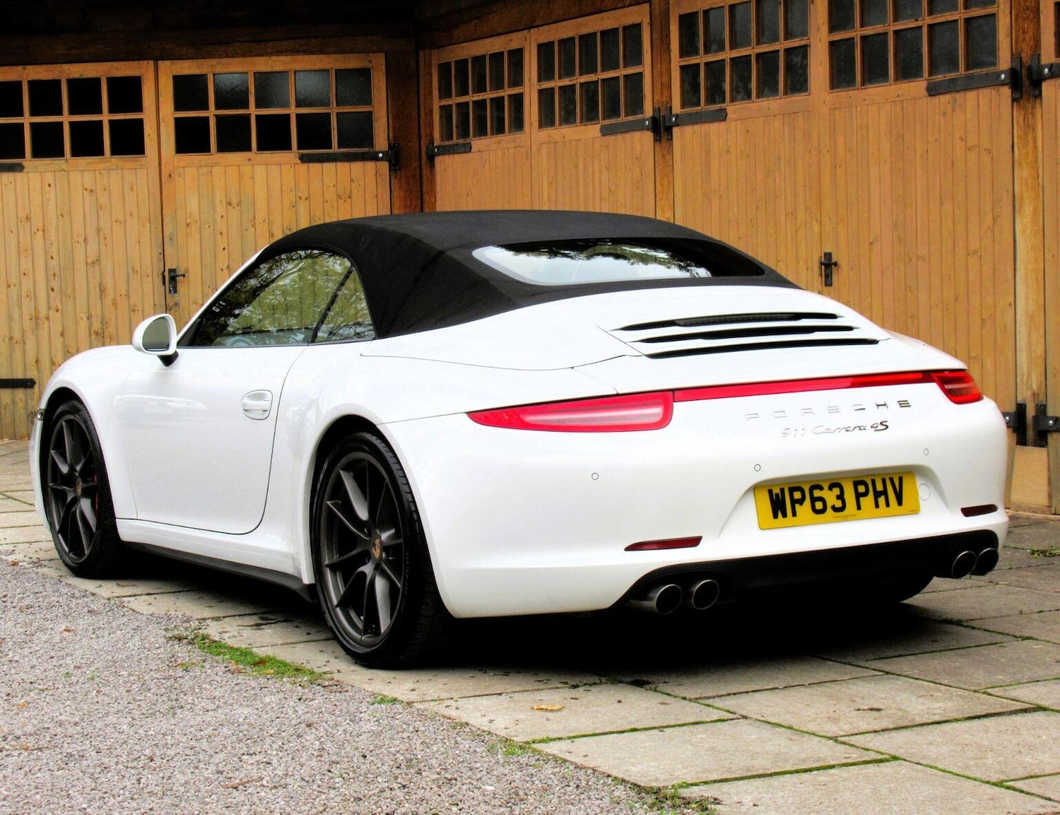Used Porsche 911 2014 for sale - 77052993: Photo 20