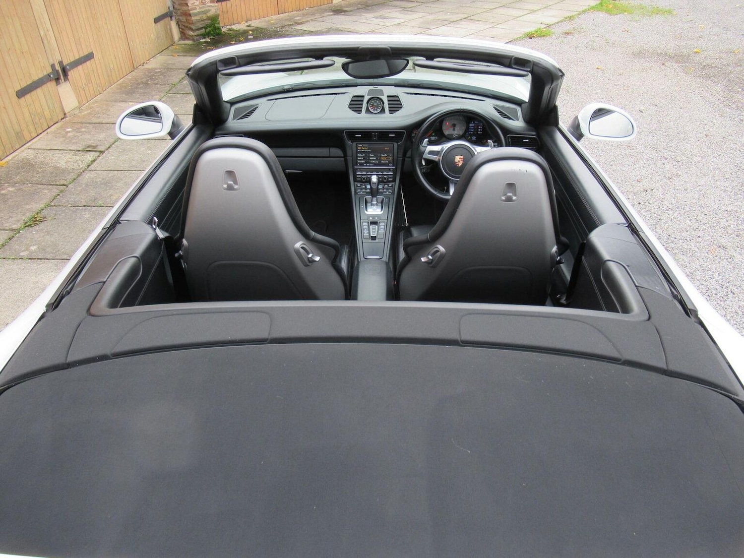 Used Porsche 911 2014 for sale - 77052993: Photo 23