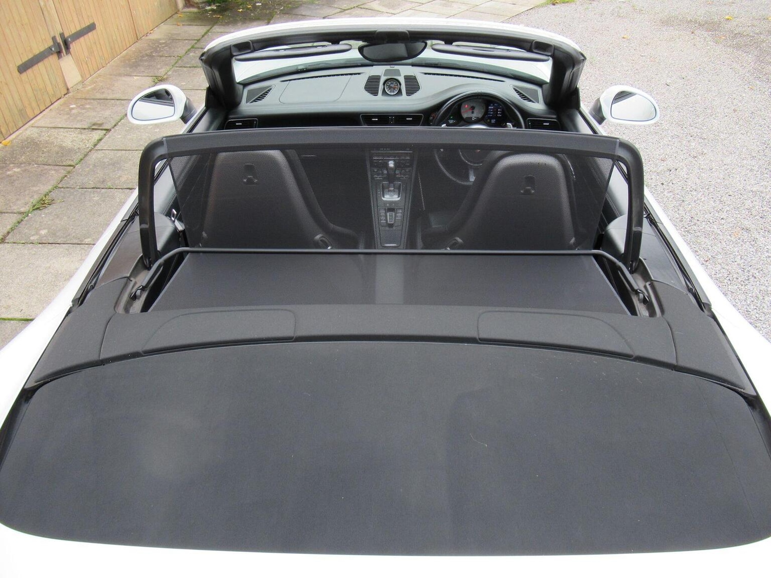 Used Porsche 911 2014 for sale - 77052993: Photo 24