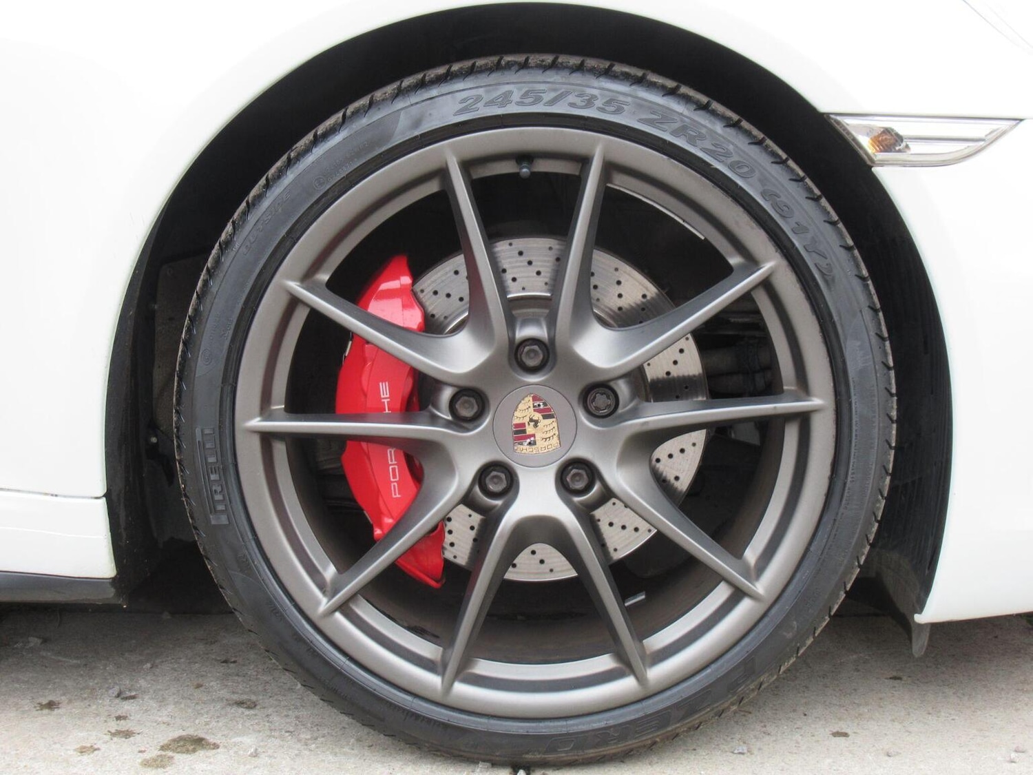 Used Porsche 911 2014 for sale - 77052993: Photo 30