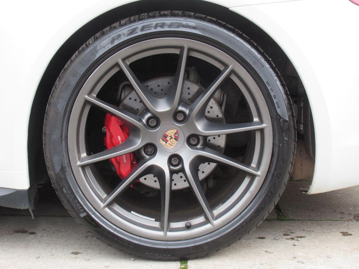 Used Porsche 911 2014 for sale - 77052993: Photo 32