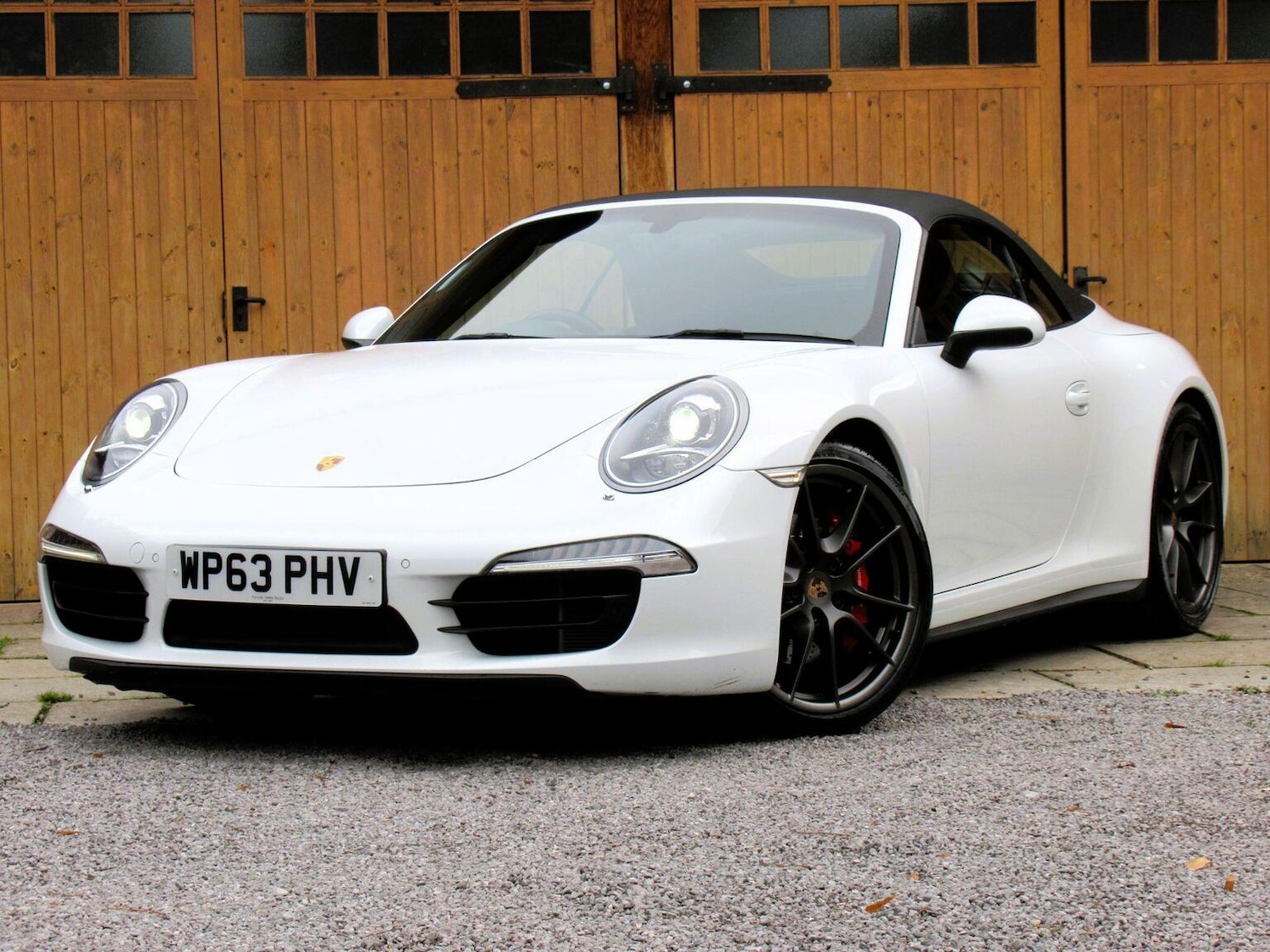 Used Porsche 911 2014 for sale - 77052993: Photo 5