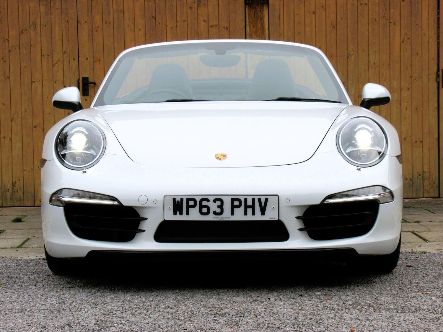 Used Porsche 911 2014 for sale - 77052993: Photo 6