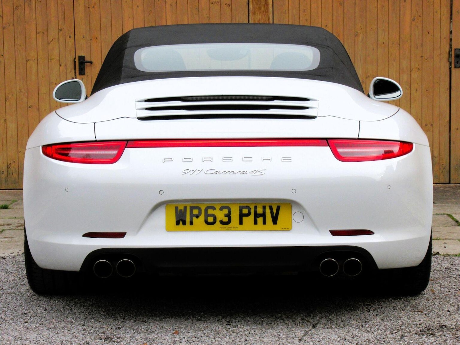 Used Porsche 911 2014 for sale - 77052993: Photo 8