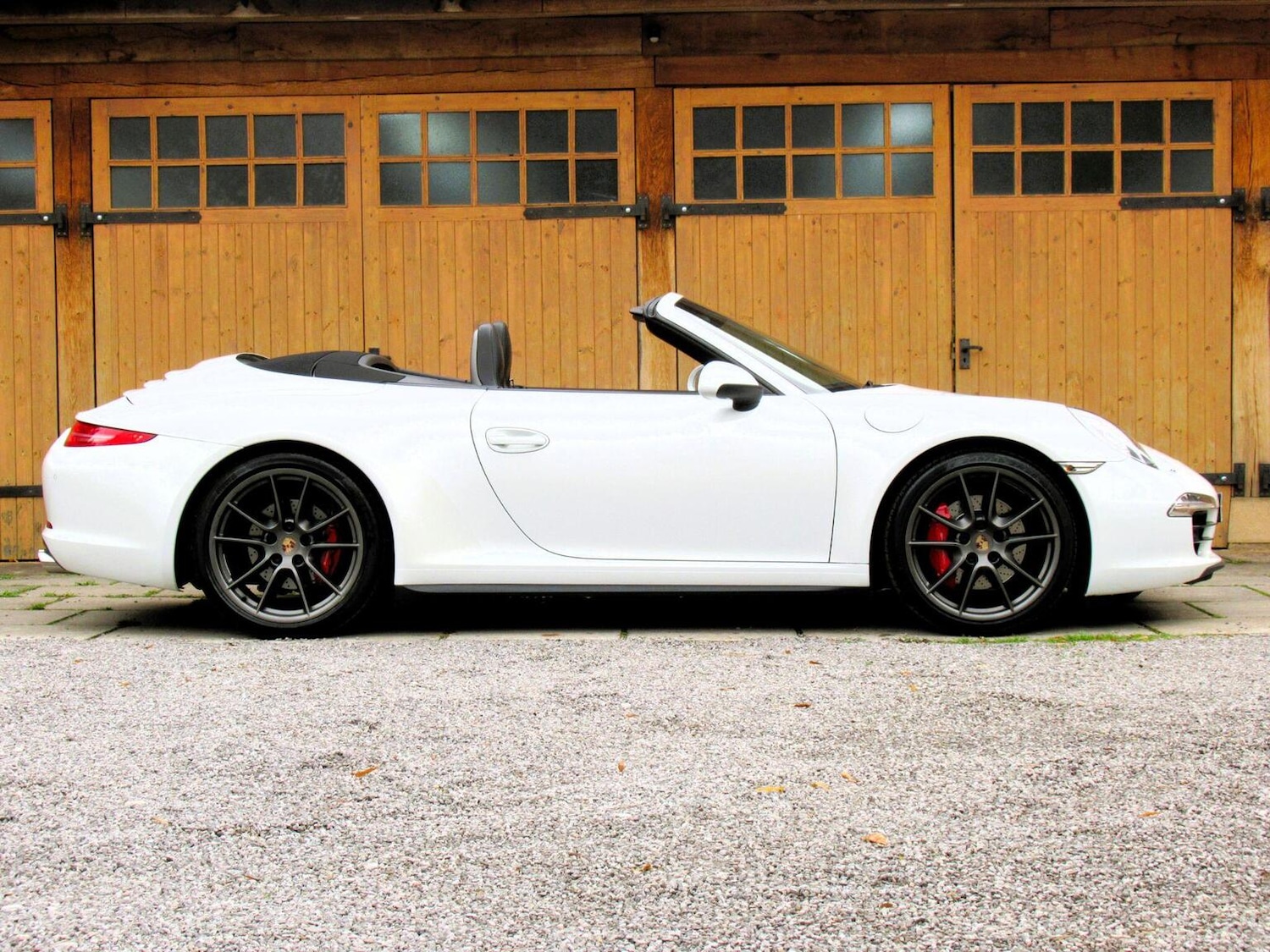 Used Porsche 911 2014 for sale - 77052993: Photo 9