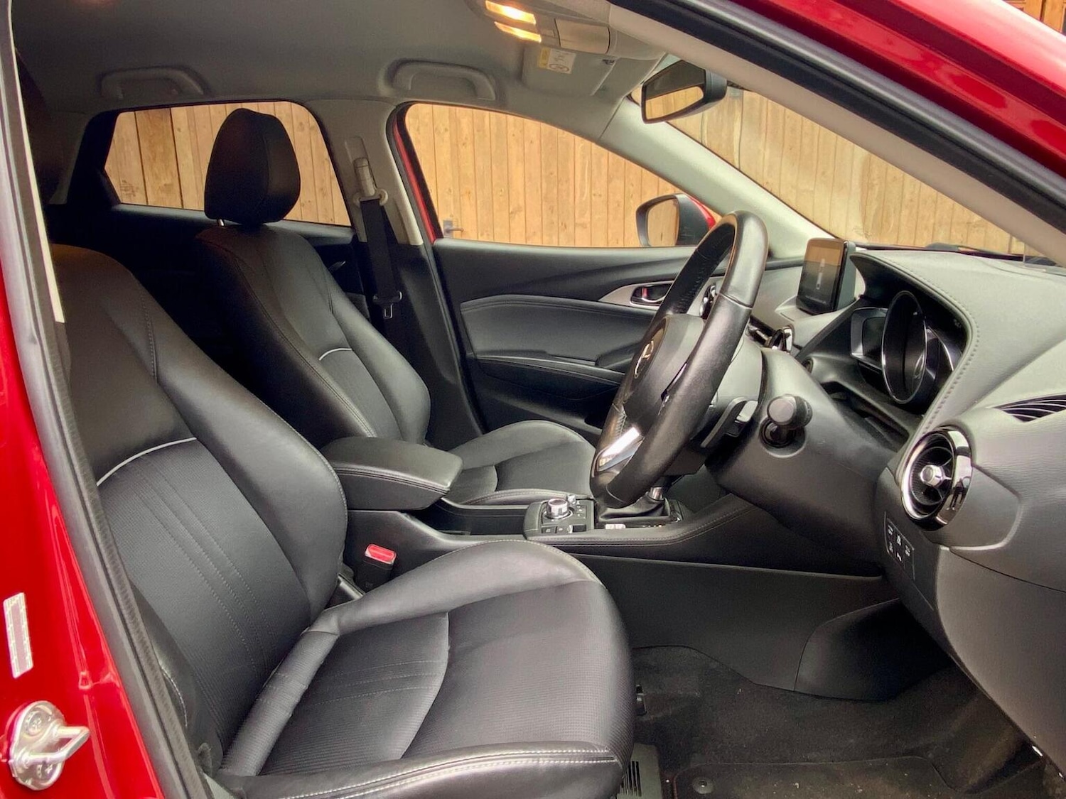 Used Mazda CX-3 2019 for sale - 77264373: Photo 10