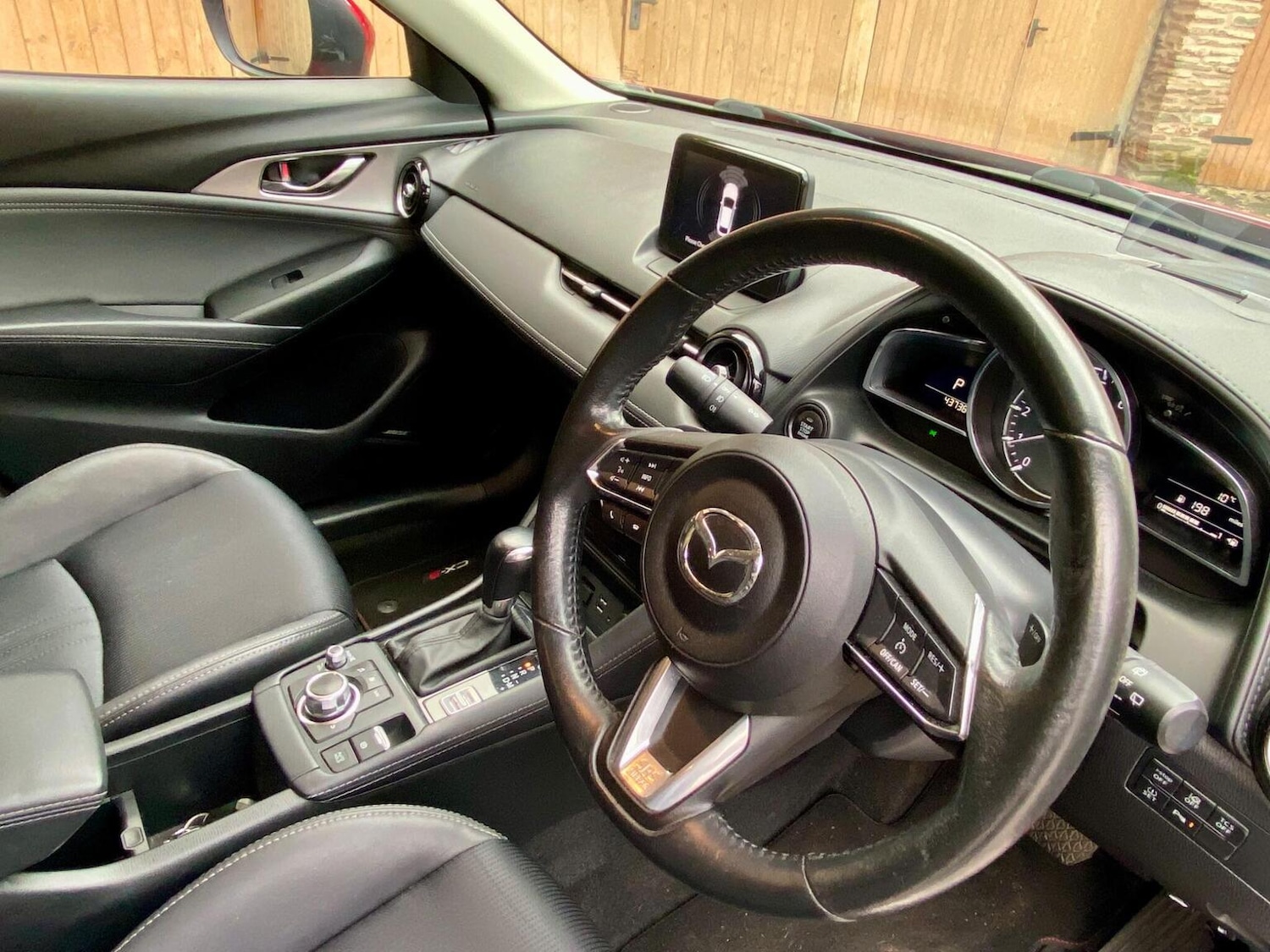 Used Mazda CX-3 2019 for sale - 77264373: Photo 11