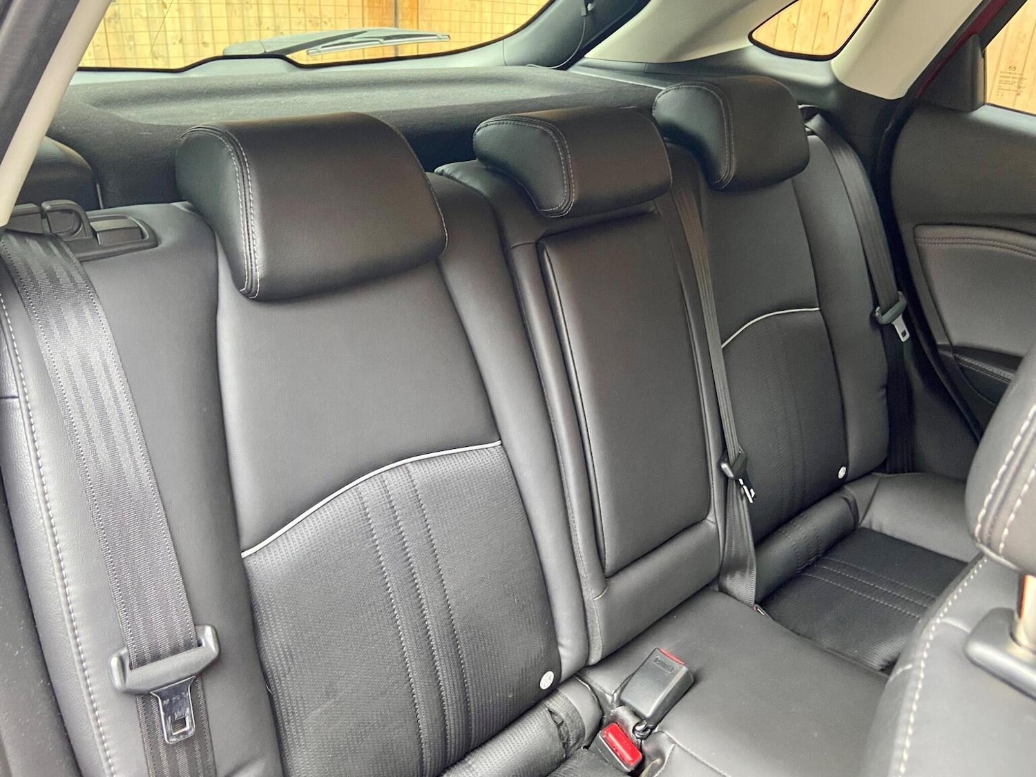 Used Mazda CX-3 2019 for sale - 77264373: Photo 12