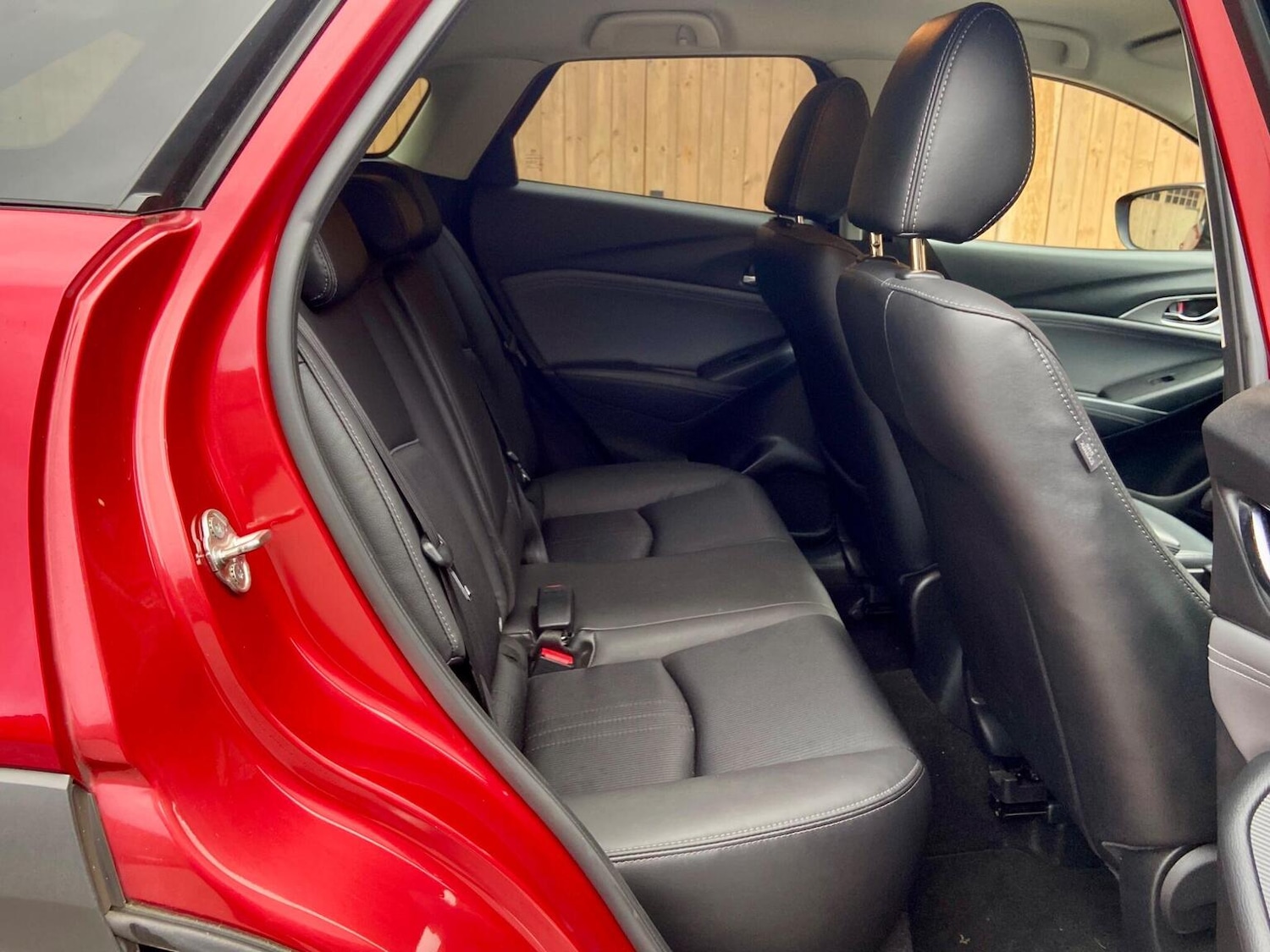 Used Mazda CX-3 2019 for sale - 77264373: Photo 13